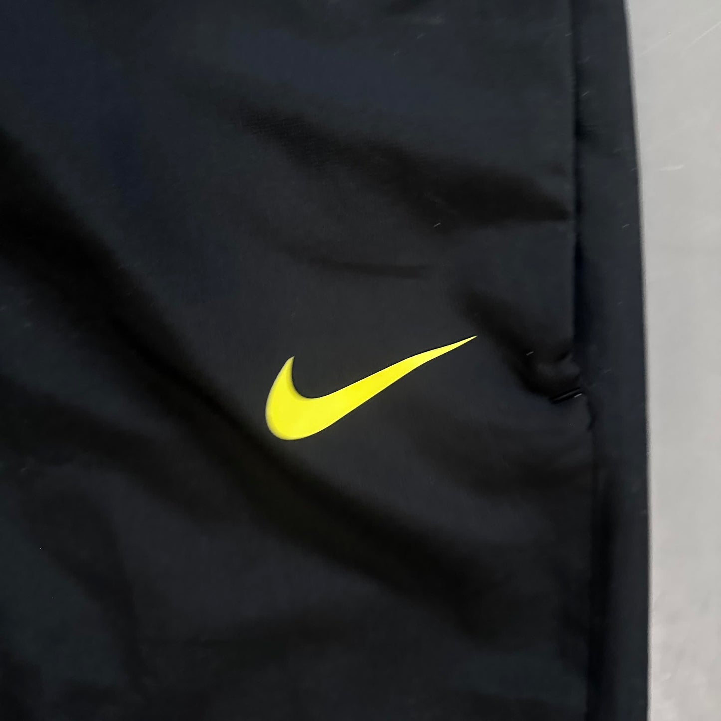 Nike x Manchester United Vintage *Premium* Tracksuit 2008/09 NEU | L