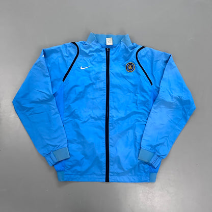 Nike x Inter Mailand Vintage Tracksuit 2008/09 | XL