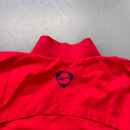 Nike x FC Barcelona Vintage Trackjacket 2010/11 | S