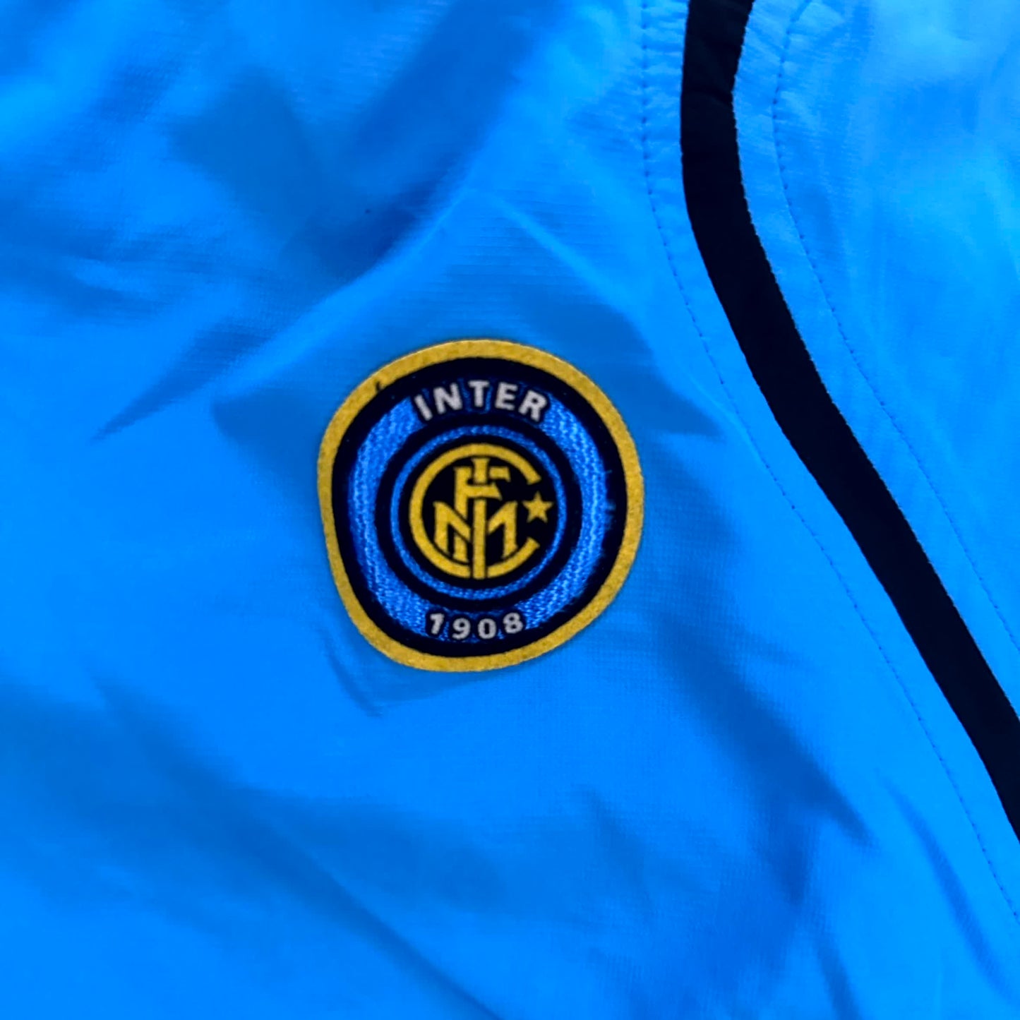 Nike x Inter Mailand Vintage Tracksuit 2008/09 | XL