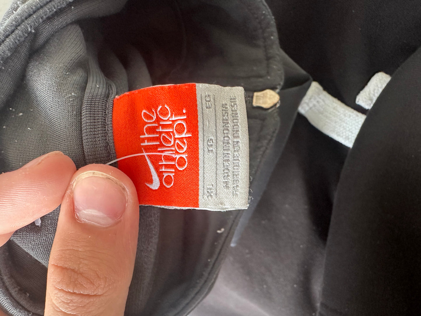 Nike Vintage Tracksuit | XL