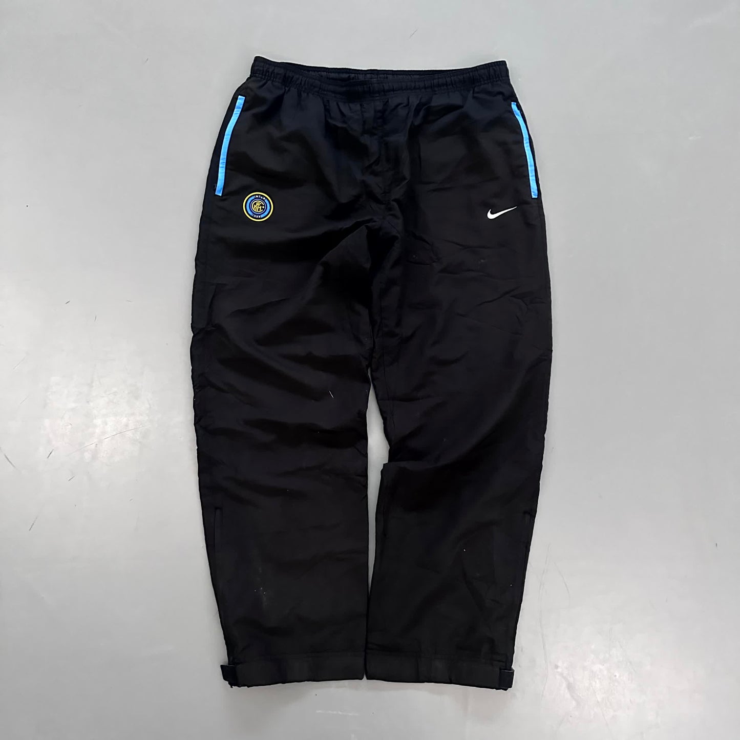 Nike x Inter Mailand Vintage Tracksuit 2008/09 | XL