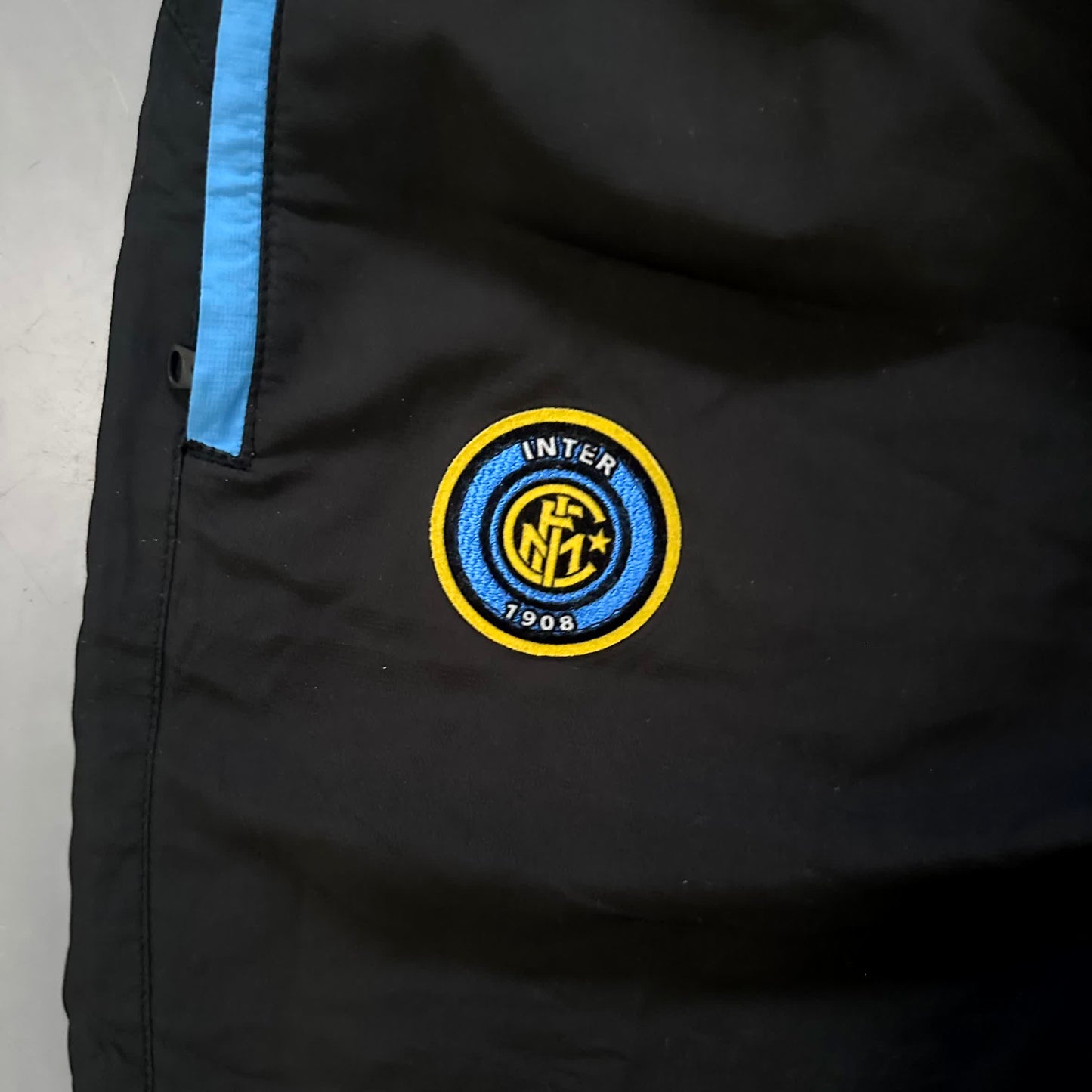 Nike x Inter Mailand Vintage Tracksuit 2008/09 | XL