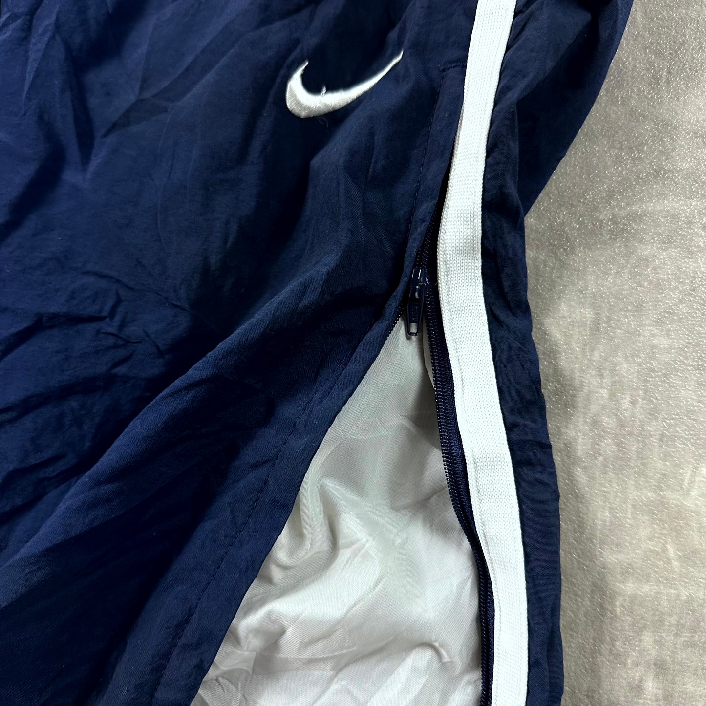 Nike Vintage Trackpants S