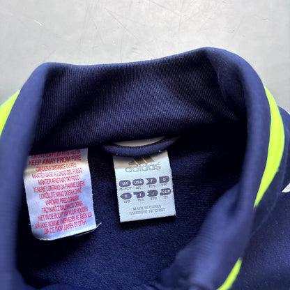 Adidas x Real Madrid Vintage Trackjacket 2013/14 | S