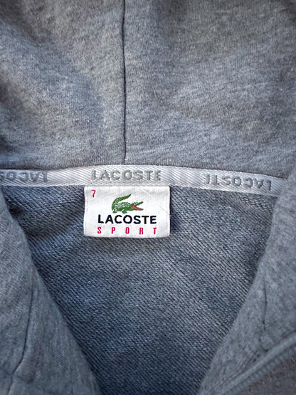 Lacoste Vintage Pullover | XL