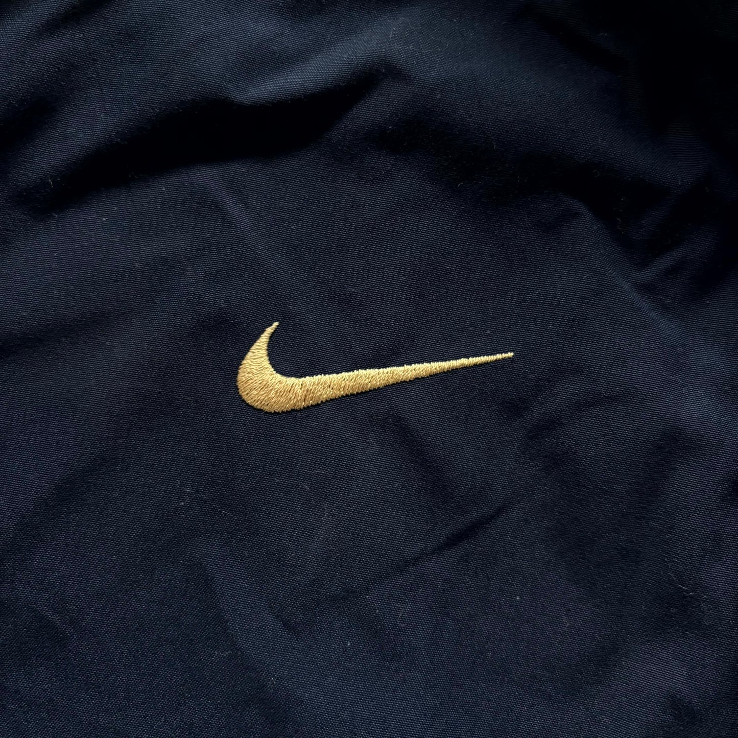 Nike x Arsenal Vintage Trackjacket 2004/05 | S