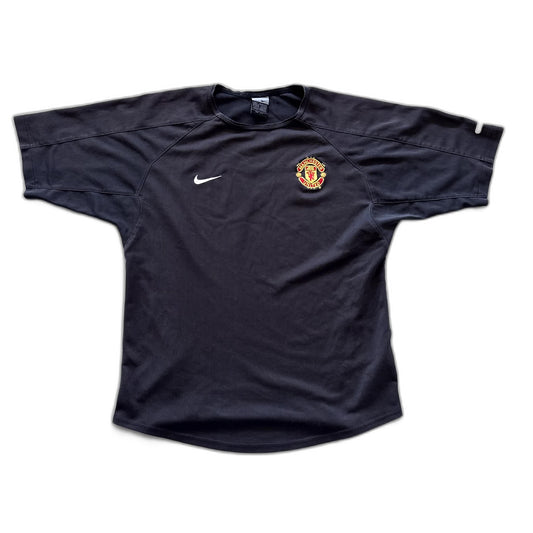 Nike x Manchester United Vintage *Rare* Trikot 2006/07 | S