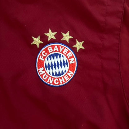 Adidas x FC Bayern München CL Vintage Tracksuit 2016/17 | XL