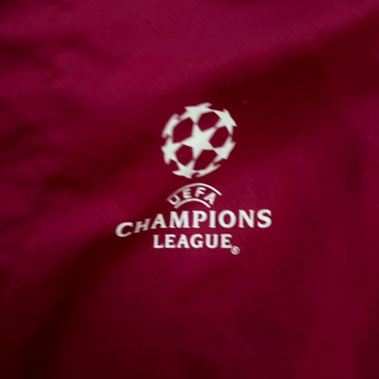 Adidas x FC Bayern München CL Vintage Tracksuit 2016/17 | XL