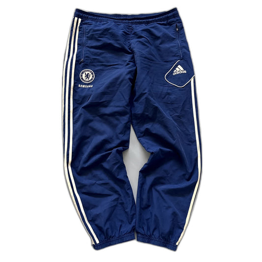 Adidas x FC Chelsea Vintage Trackpants 2008/09 | XXL