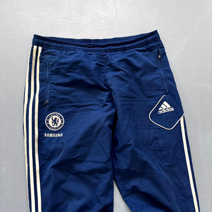 Adidas x FC Chelsea Vintage Trackpants 2008/09 | XXL