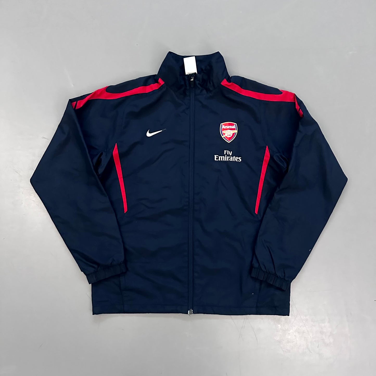 Nike x Arsenal Vintage Tracksuit 2011/12 | S