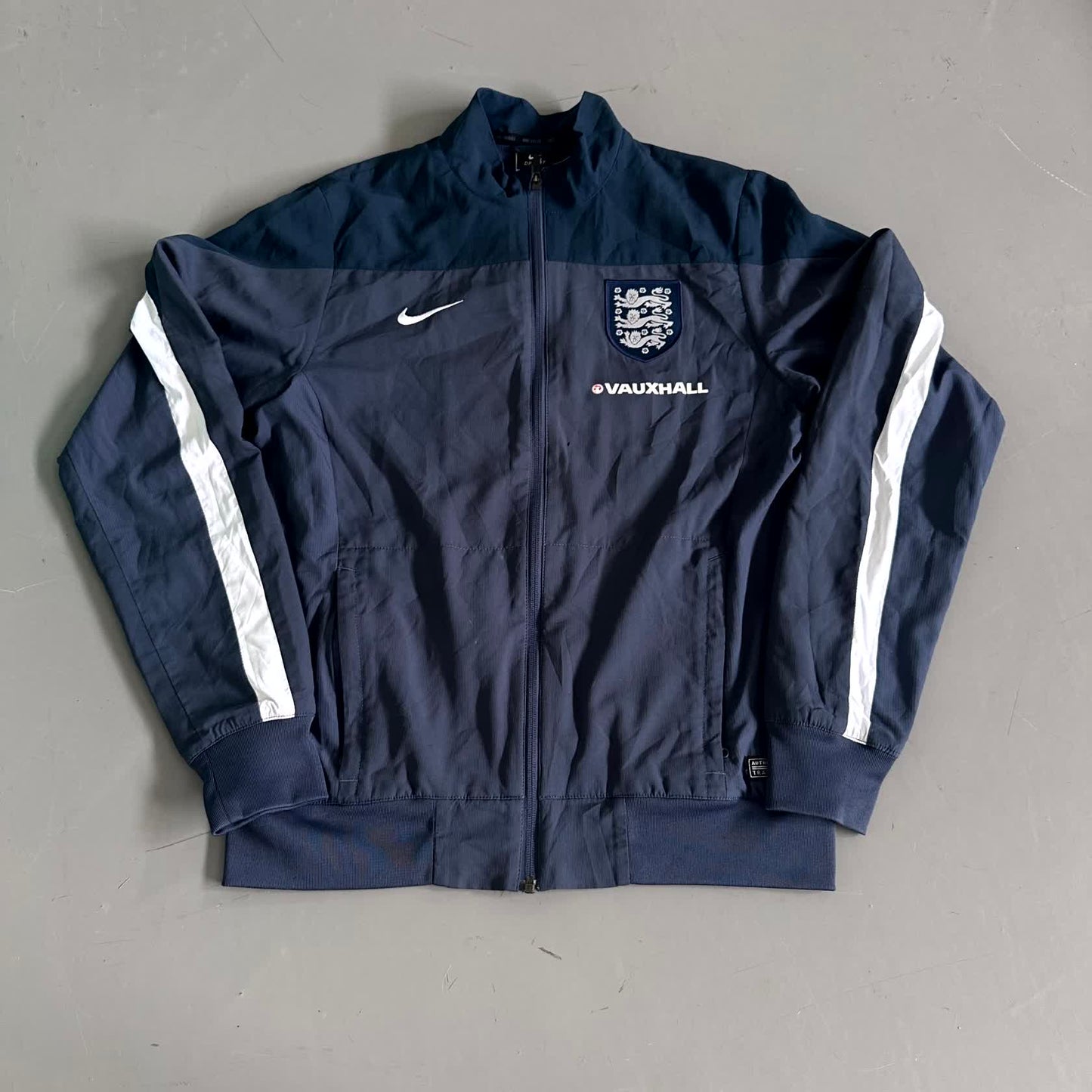 Nike x England Vintage Tracksuit 2014 | S