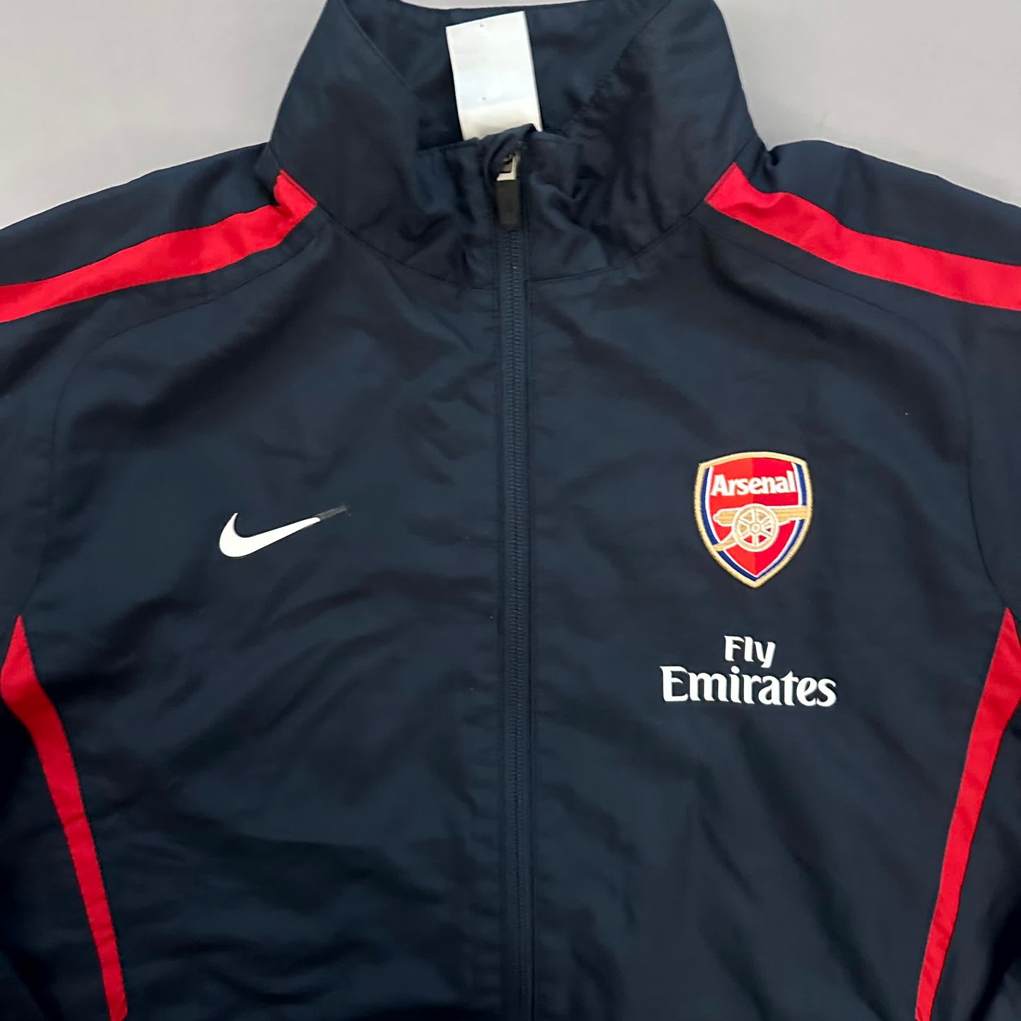 Nike x Arsenal Vintage Tracksuit 2011/12 | S
