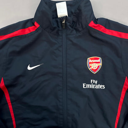 Nike x Arsenal Vintage Tracksuit 2011/12 | S