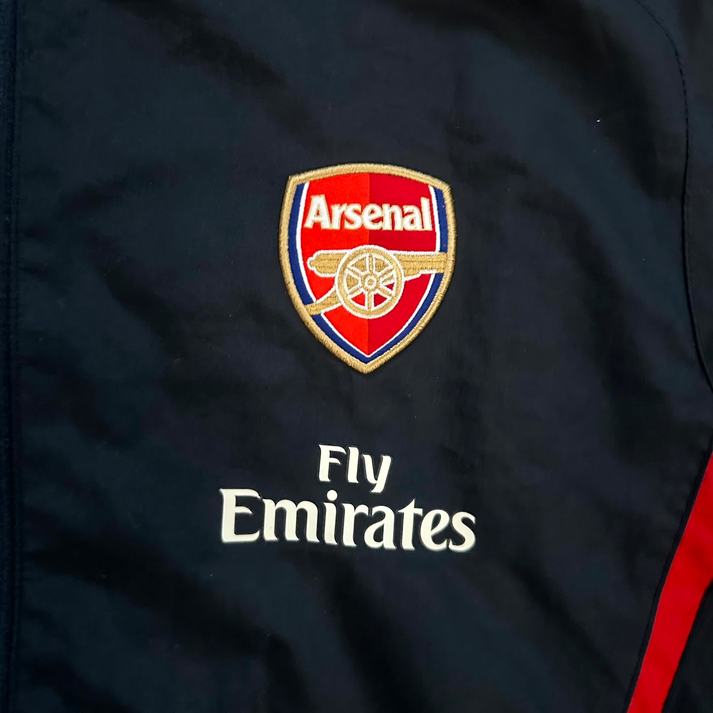 Nike x Arsenal Vintage Tracksuit 2011/12 | S