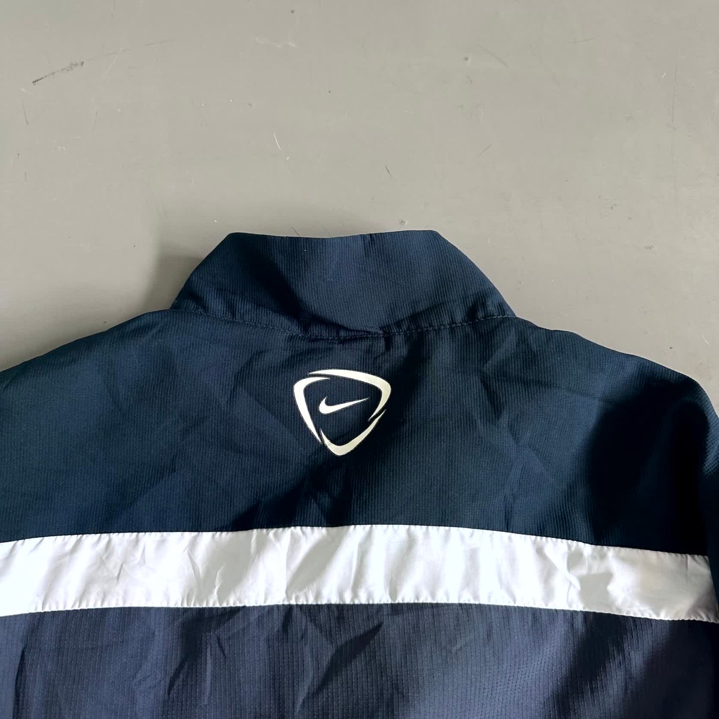 Nike x England Vintage Tracksuit 2014 | S