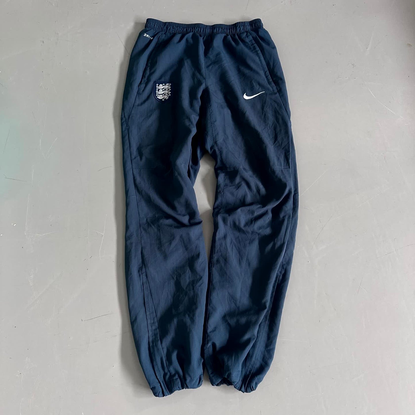 Nike x England Vintage Tracksuit 2014 | S