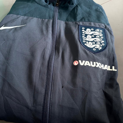 Nike x England Vintage Tracksuit 2014 | S