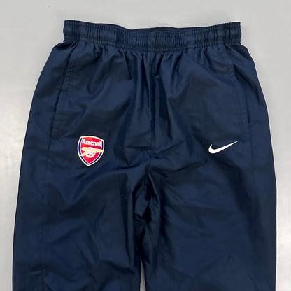 Nike x Arsenal Vintage Tracksuit 2011/12 | S