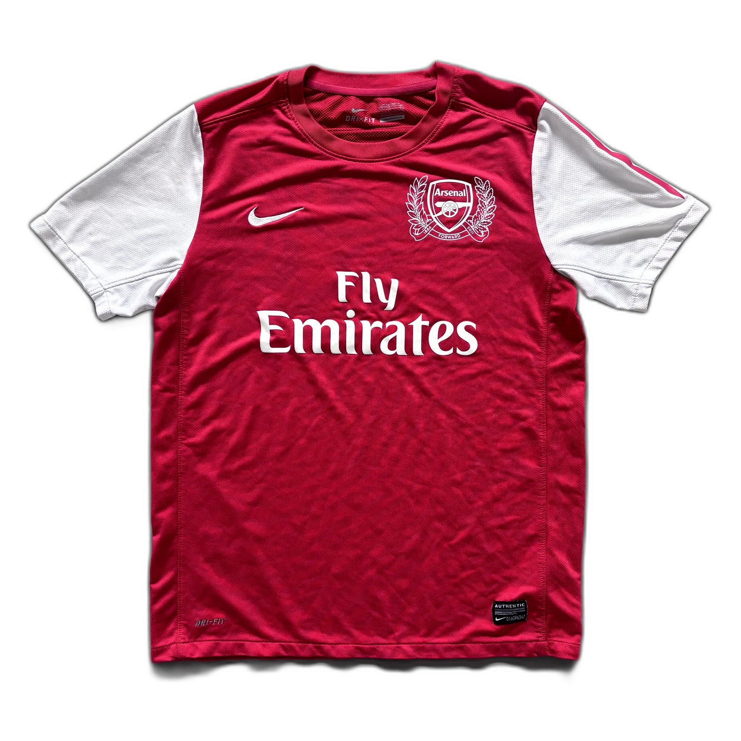 Nike x Arsenal Vintage Trikot 2010/11 | S