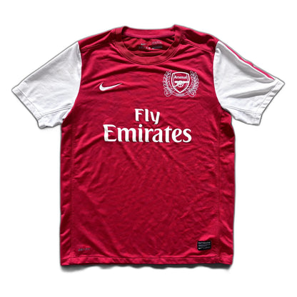 Nike x Arsenal Vintage Trikot 2010/11 | S