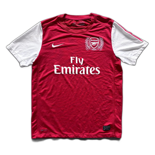 Nike x Arsenal Vintage Trikot 2010/11 | S