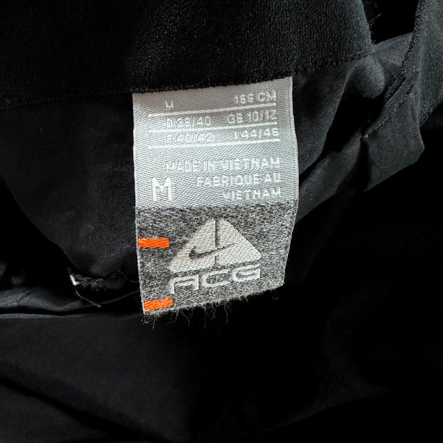 Nike ACG Vintage Trackpants M