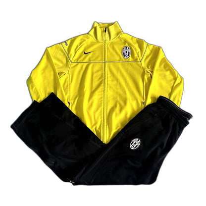 Nike x Juventus Turin Vintage Tracksuit 2007/08 | S