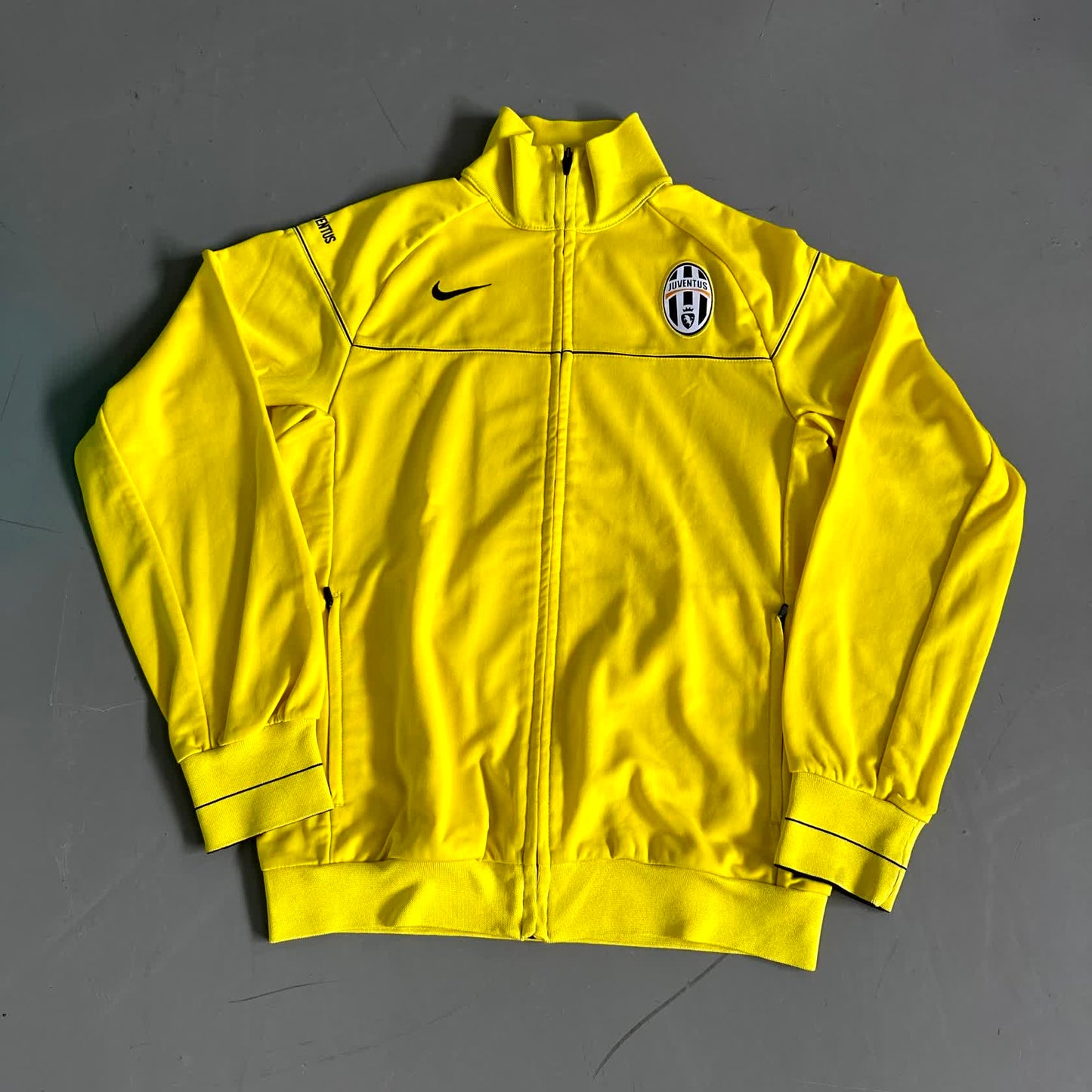 Nike x Juventus Turin Vintage Tracksuit 2007/08 | S