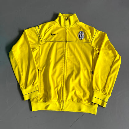 Nike x Juventus Turin Vintage Tracksuit 2007/08 | S