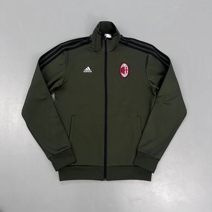Adidas x AC Mailand Vintage Tracksuit 2018/19 | S