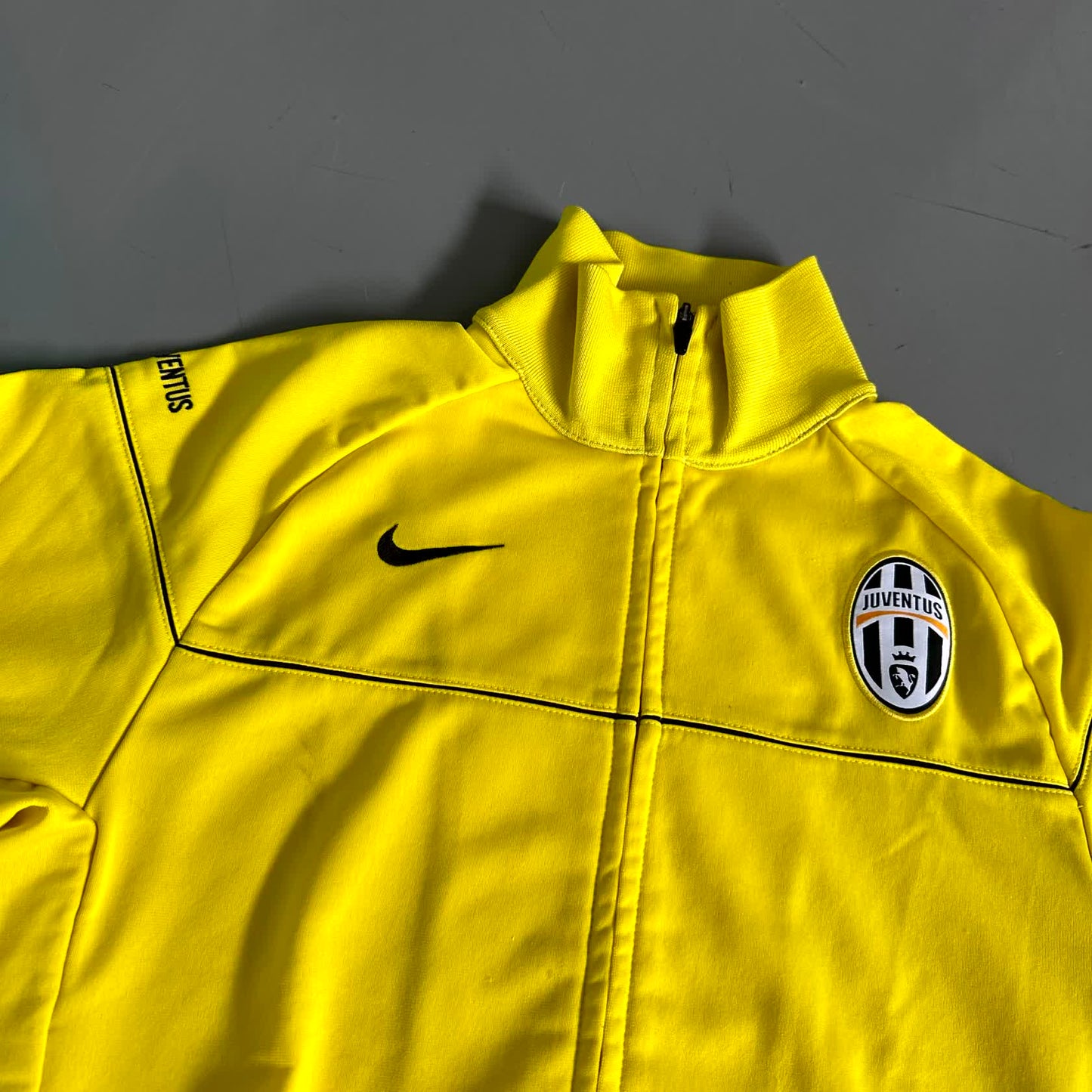 Nike x Juventus Turin Vintage Tracksuit 2007/08 | S