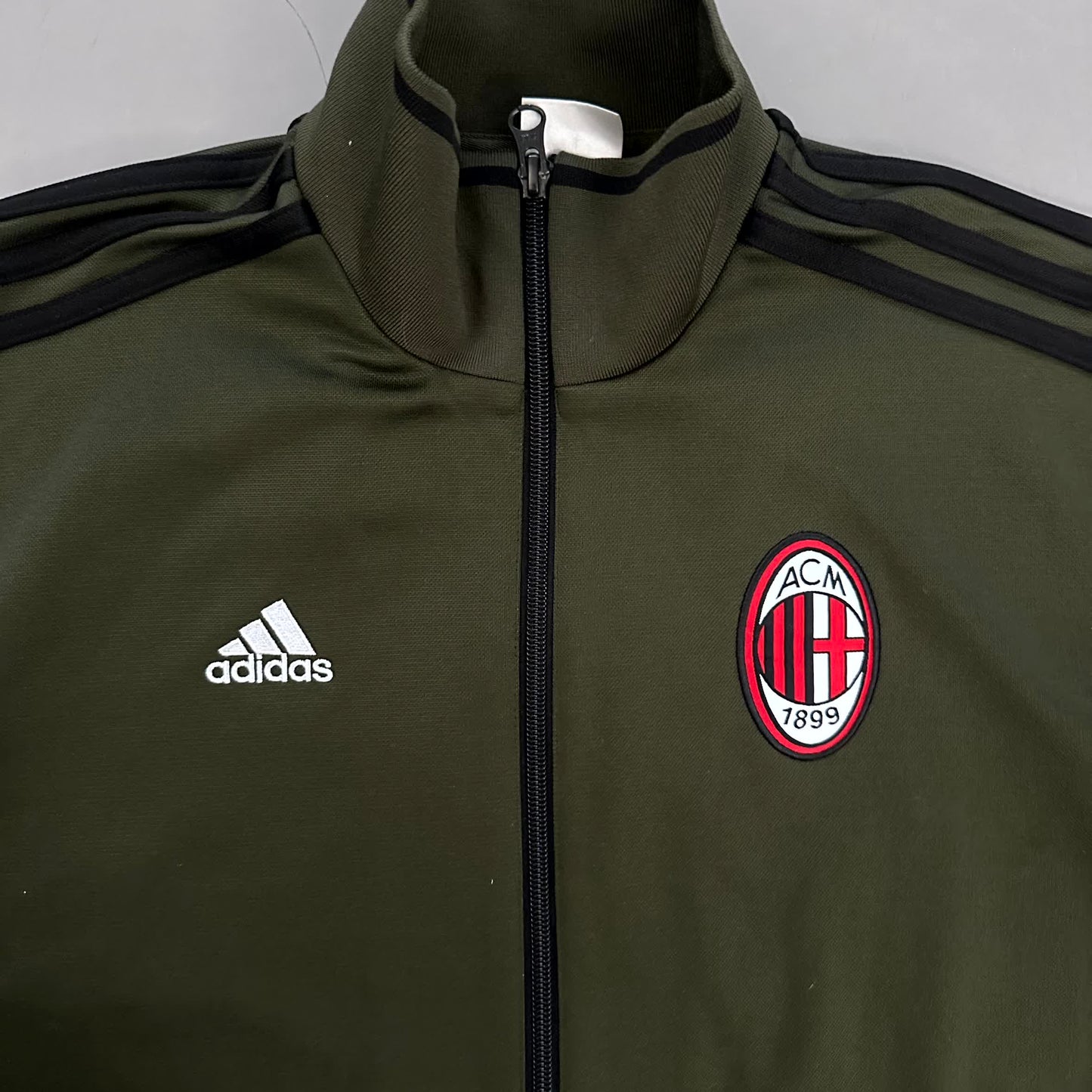 Adidas x AC Mailand Vintage Tracksuit 2018/19 | S