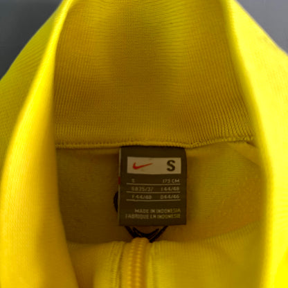 Nike x Juventus Turin Vintage Tracksuit 2007/08 | S