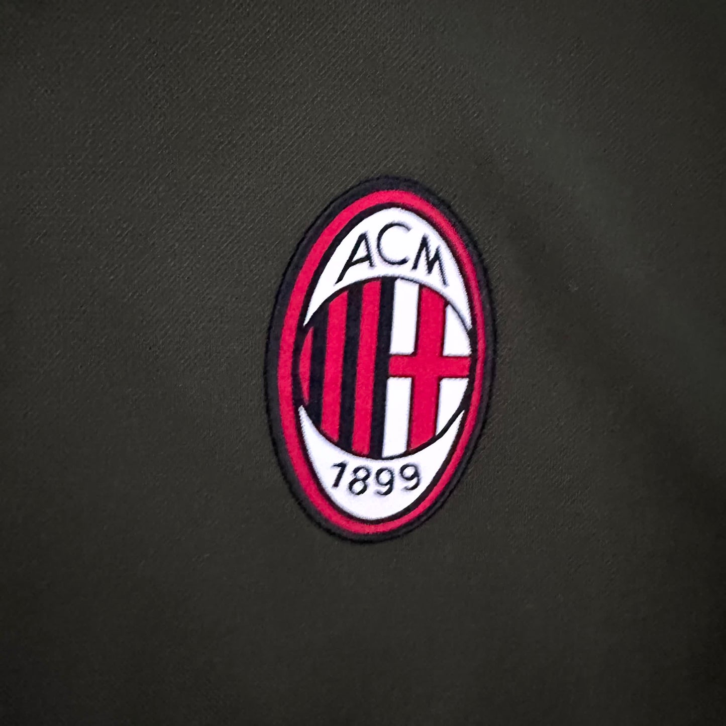 Adidas x AC Mailand Vintage Tracksuit 2018/19 | S