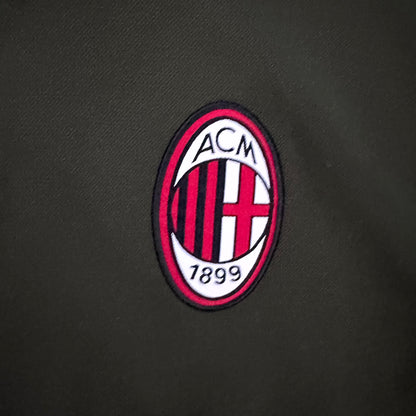 Adidas x AC Mailand Vintage Tracksuit 2018/19 | S