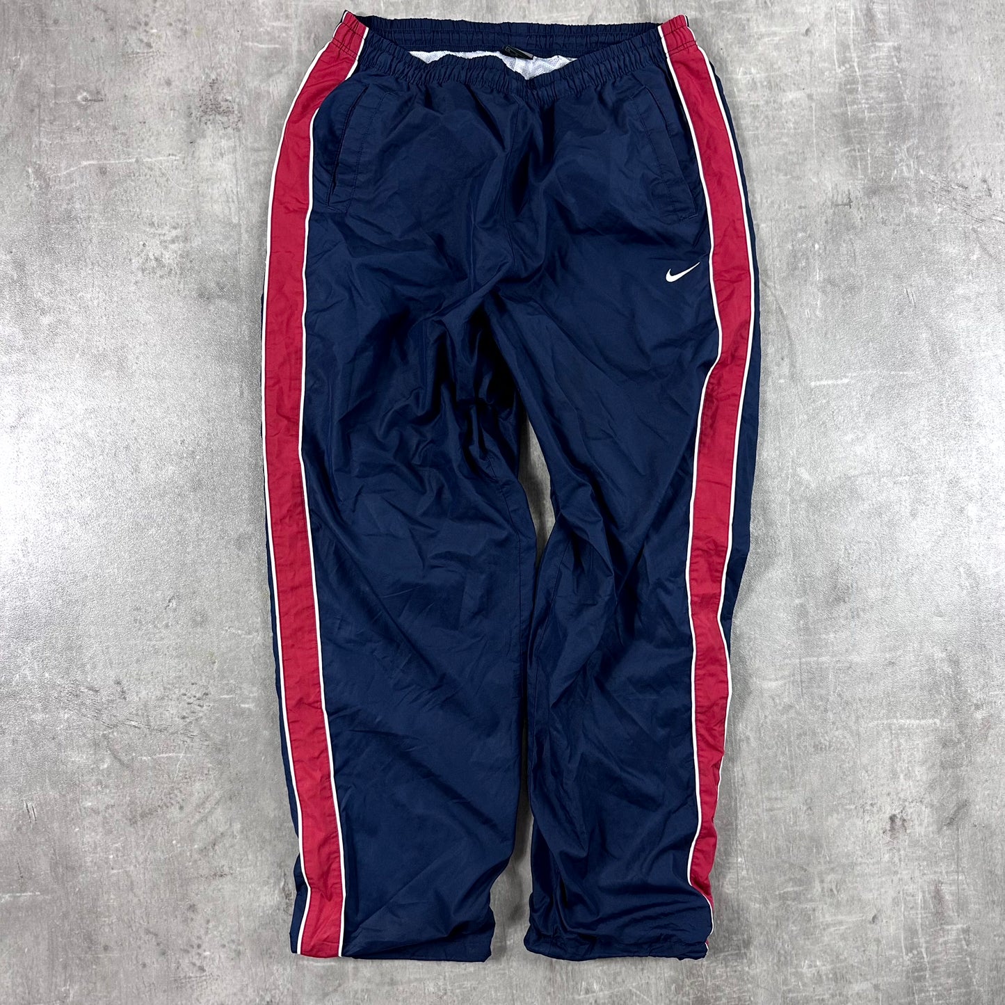 Nike Vintage Trackpants XL