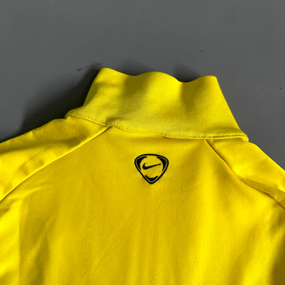 Nike x Juventus Turin Vintage Tracksuit 2007/08 | S