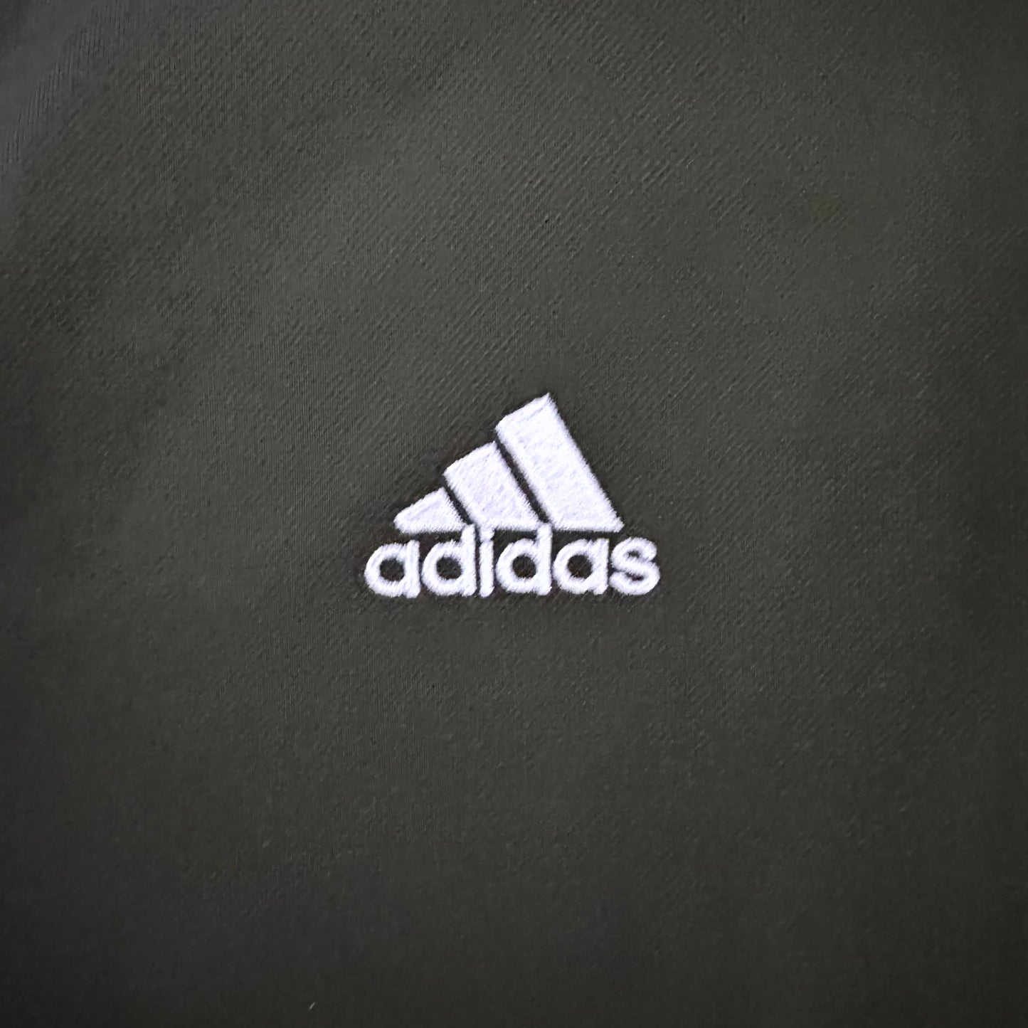 Adidas x AC Mailand Vintage Tracksuit 2018/19 | S