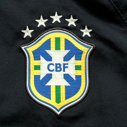 Nike x Brasilien Vintage *Premium* Tracksuit 2014 | M