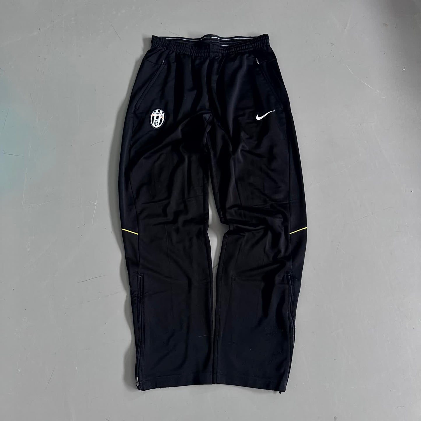 Nike x Juventus Turin Vintage Tracksuit 2007/08 | S