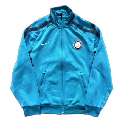 Nike x Inter Mailand Vintage Jacke 2012/13 | XS