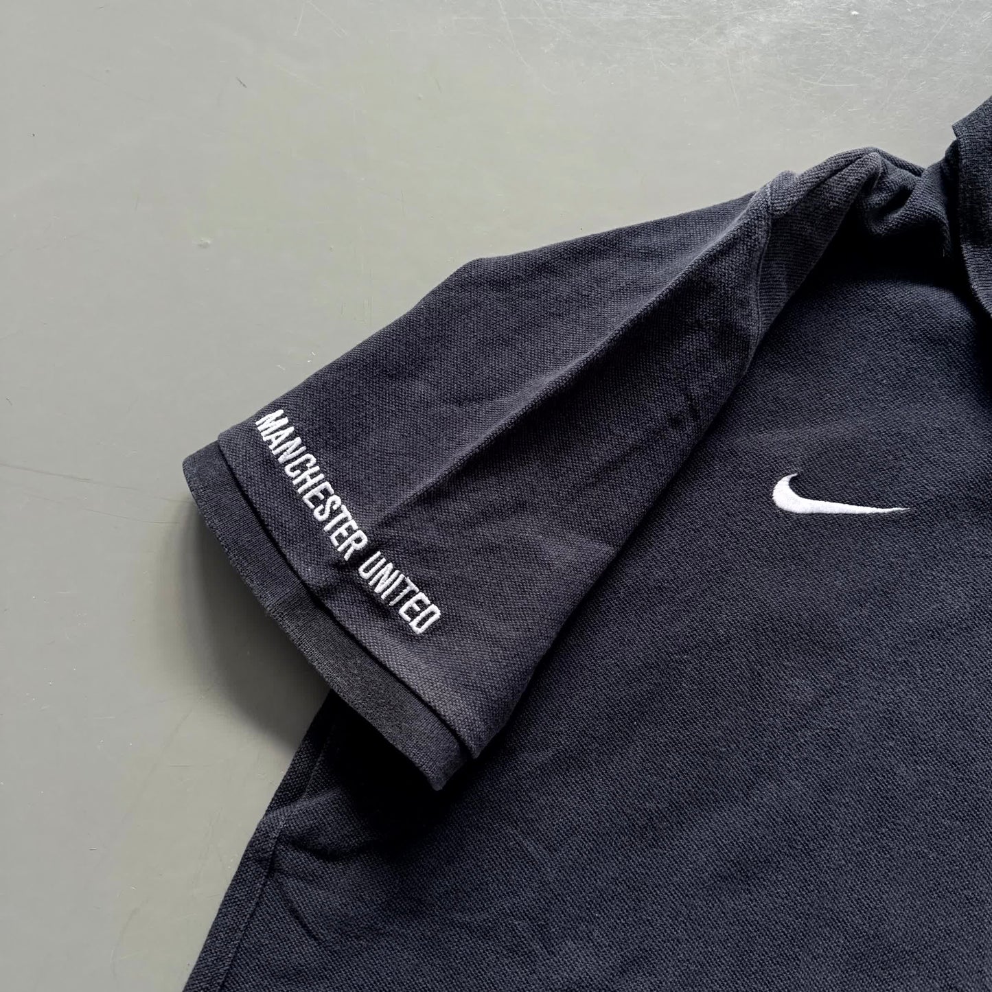 Nike x Manchester United Vintage Shirt 2007/08 | L