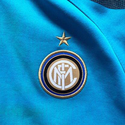 Nike x Inter Mailand Vintage Jacke 2012/13 | XS
