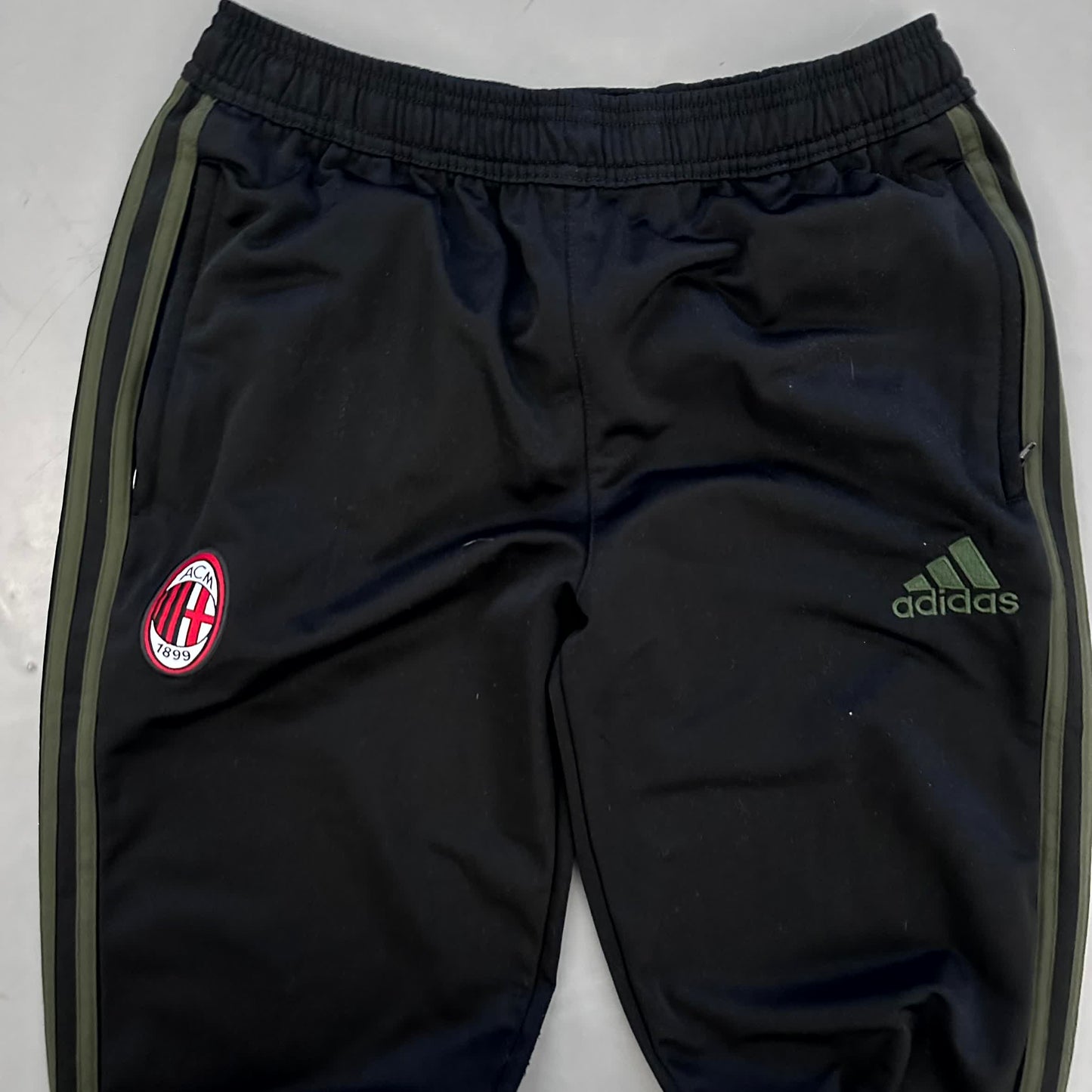 Adidas x AC Mailand Vintage Tracksuit 2018/19 | S