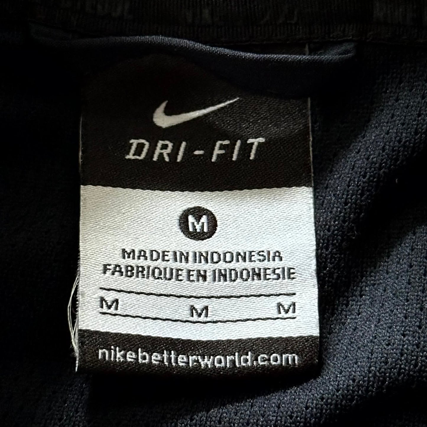 Nike x Brasilien Vintage *Premium* Tracksuit 2014 | M