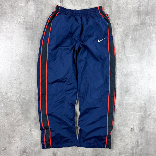 Nike Vintage Trackpants S