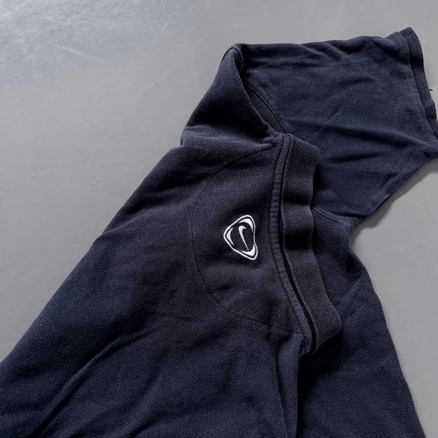 Nike x Manchester United Vintage Shirt 2007/08 | L